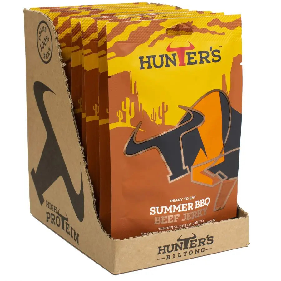 Hunters Jerky Bundle