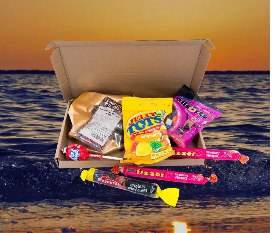 Subscription Boxes Curated - YeboBox