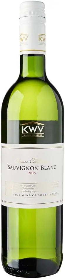 KWV Sauvignon Blanc  750ml