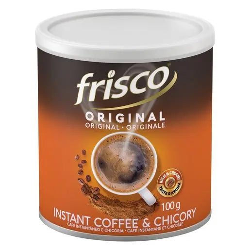 Frisco South African Coffee YeboBox