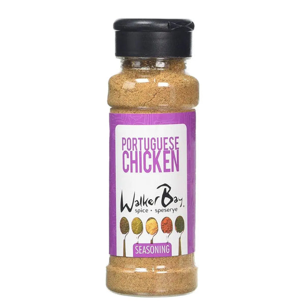 Walker Bay Shakers Portuguese Chicken