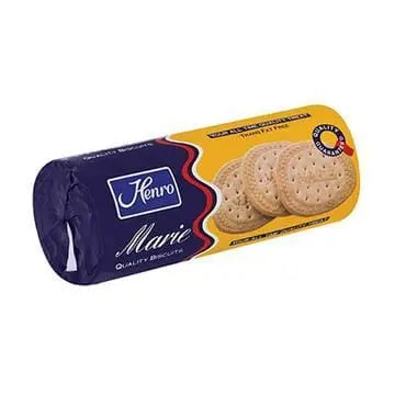 Biscuits Henro Marie Original