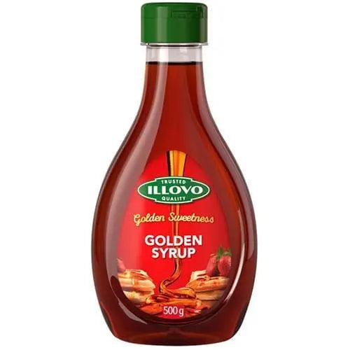 Pantry Illovo Golden Syrup