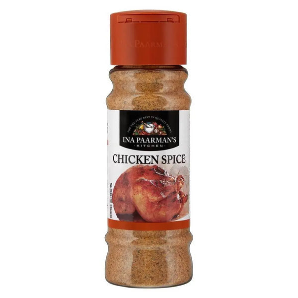 Spices Ina Paarman Chicken Spice