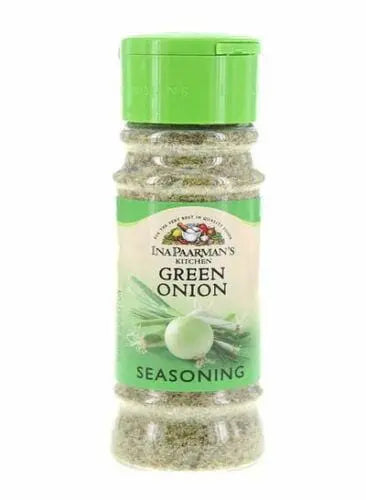 Spices Ina Paarman Green Onion