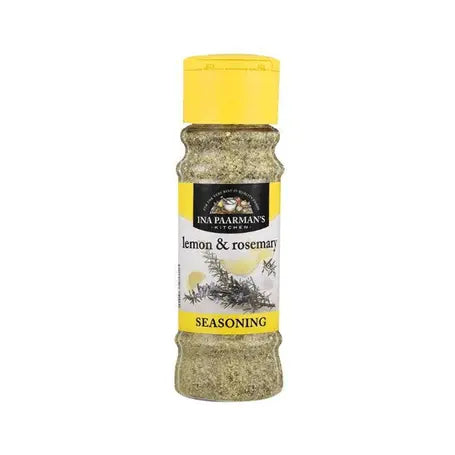 Spices Ina Paarman Lemon & Rosemary Spice