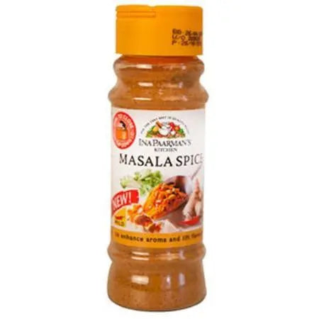 Spices Ina Paarman Masala Spice