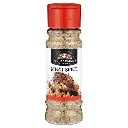 Spices Ina Paarman Meat Spice