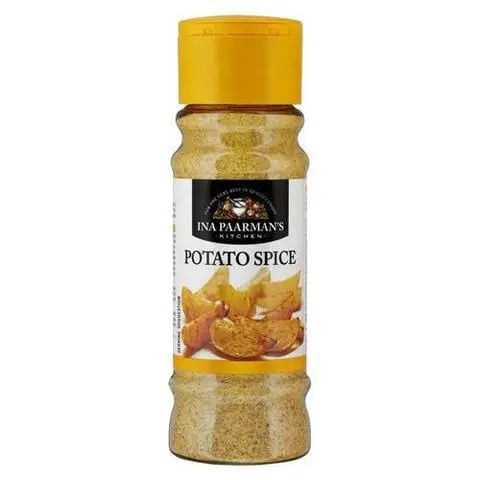 Spices Ina Paarman Potato Spice