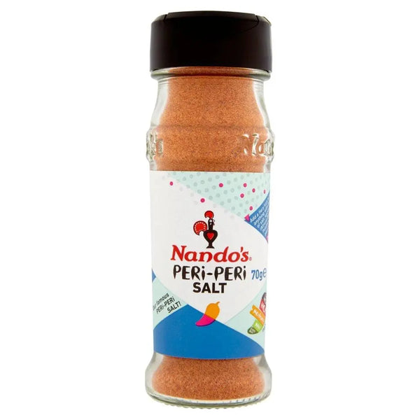 Sauces Nandos Peri Peri Salt