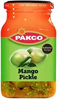 Pantry Pakco Chunky Mango Pickle