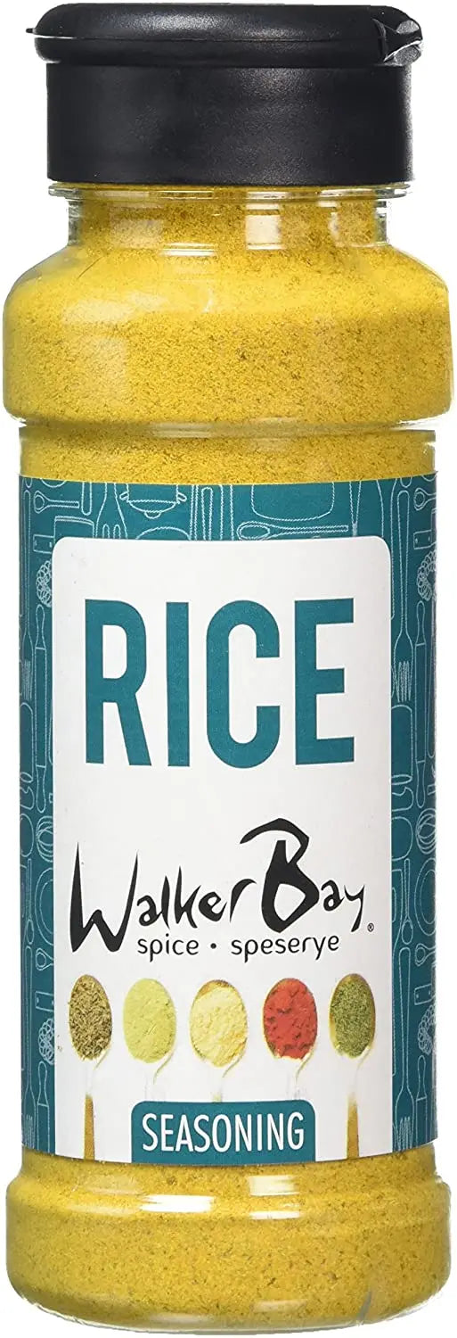 Spices Walker Bay Shakers Rice