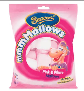 Beacon Marshmallows 150g