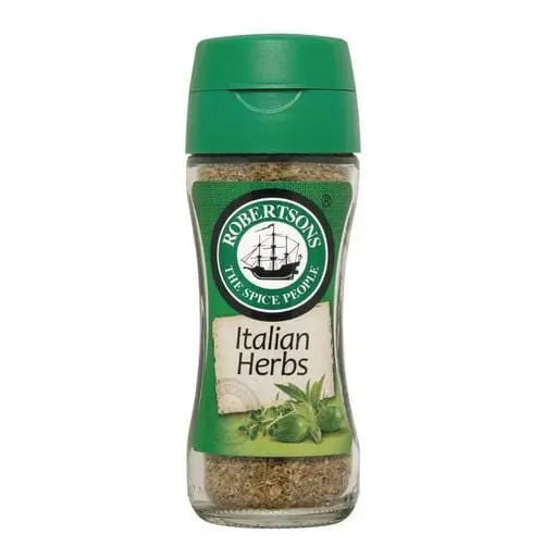 Robertsons Italian Herb Seasoning