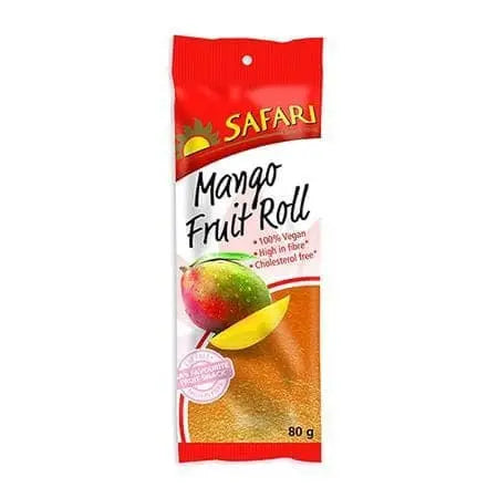 Safari Fruit Roll Mango