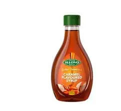 South Africa ILLOVO SYRUP 500G,CARAMEL