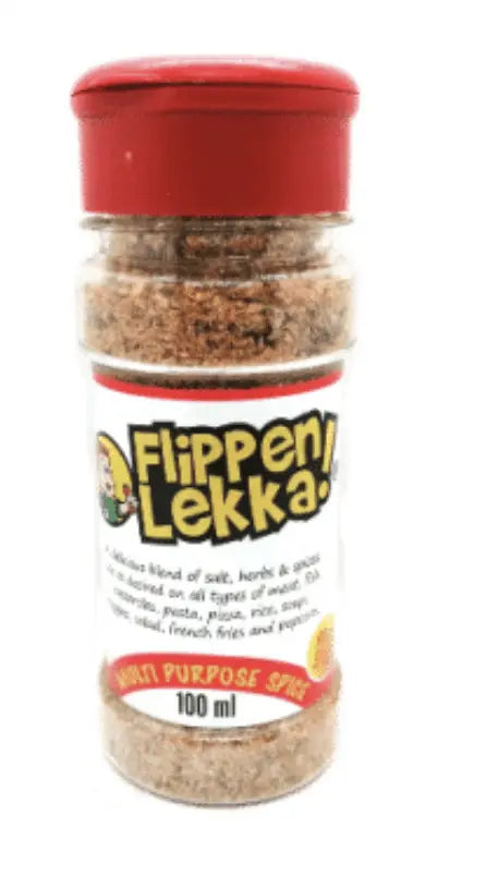 Spices Flippen Lekker Spice Hot