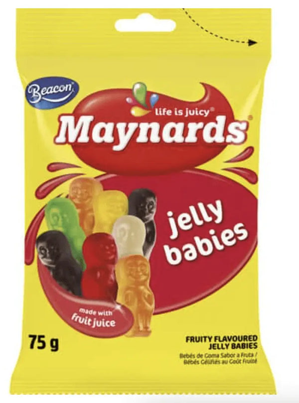 Sweets Maynards Babies Gummies